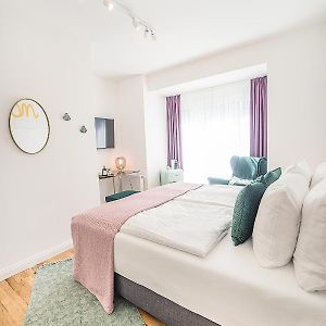 Kamer met een King Size Bed